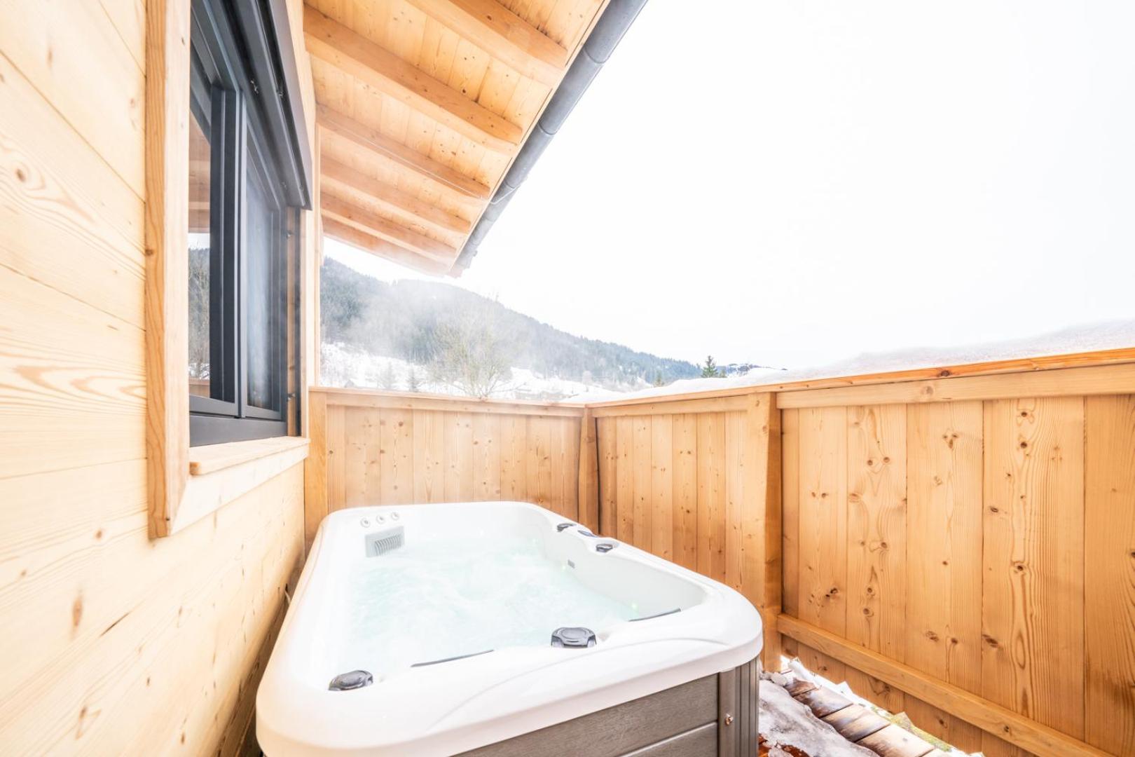 Appartement Casa Goingsport à Going am Wilden Kaiser Extérieur photo
