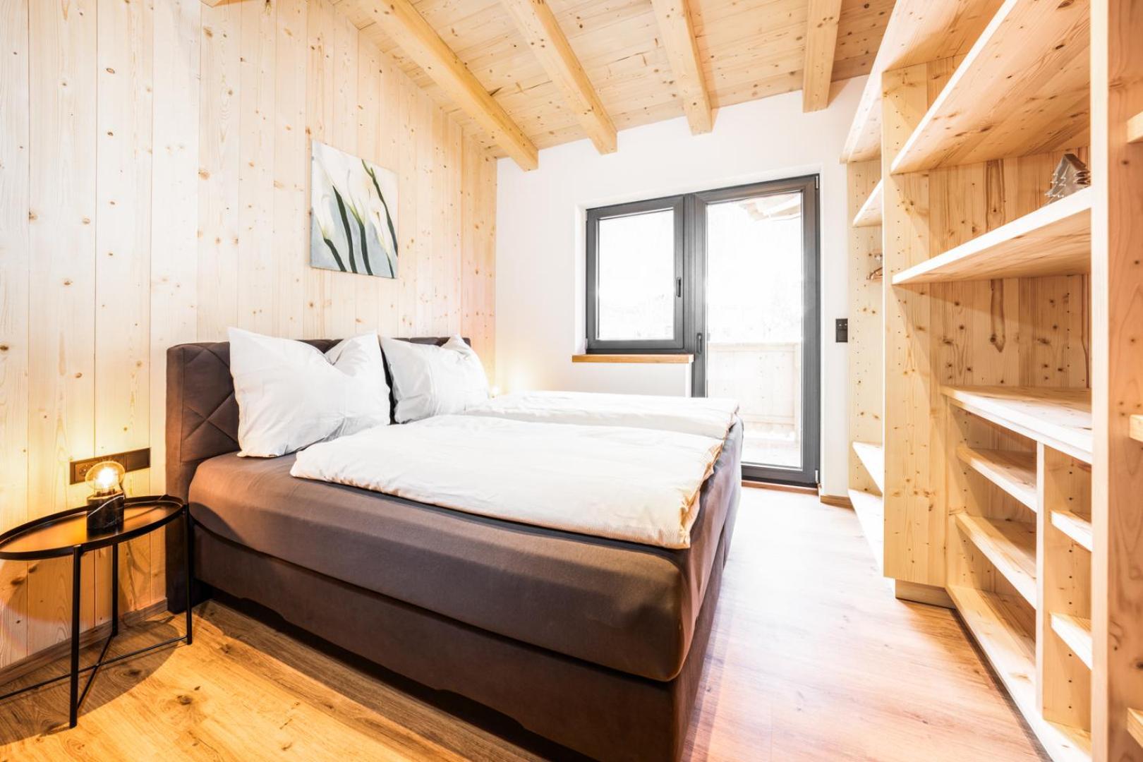 Appartement Casa Goingsport à Going am Wilden Kaiser Extérieur photo