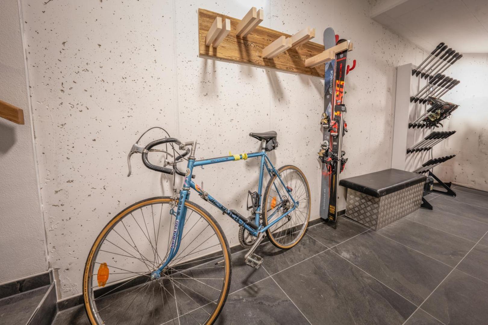 Appartement Casa Goingsport à Going am Wilden Kaiser Extérieur photo