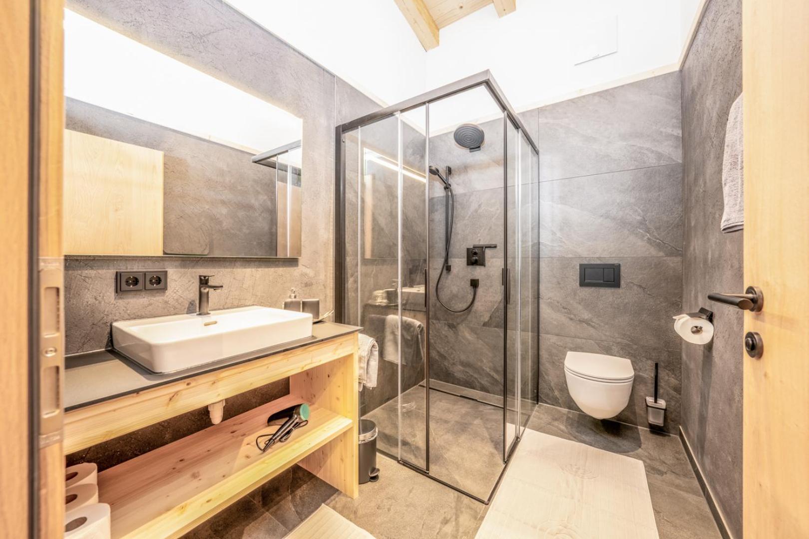 Appartement Casa Goingsport à Going am Wilden Kaiser Extérieur photo