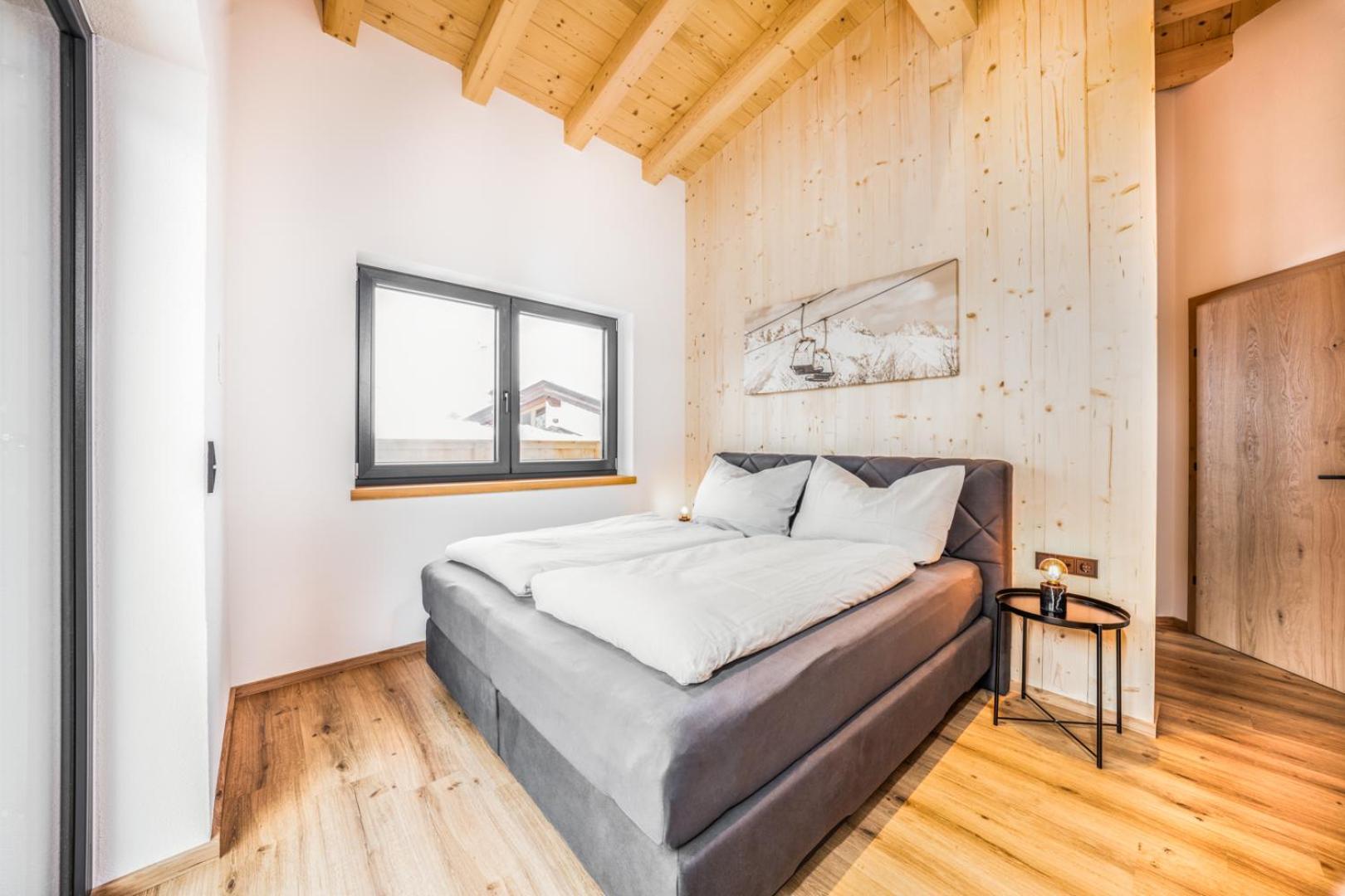 Appartement Casa Goingsport à Going am Wilden Kaiser Extérieur photo